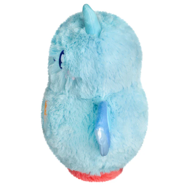 Mini Squishable Sea Angel - Image 2