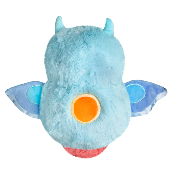 Mini Squishable Sea Angel - Image 3