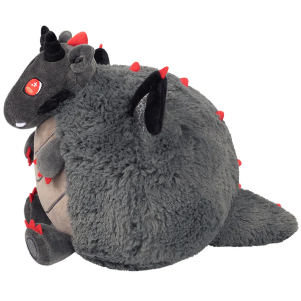 Mini Squishable Shadow Dragon - Image 2