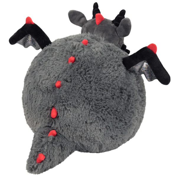 Mini Squishable Shadow Dragon - Image 3