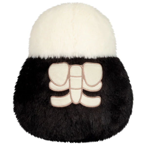 Mini Squishable Skeleton - Image 3