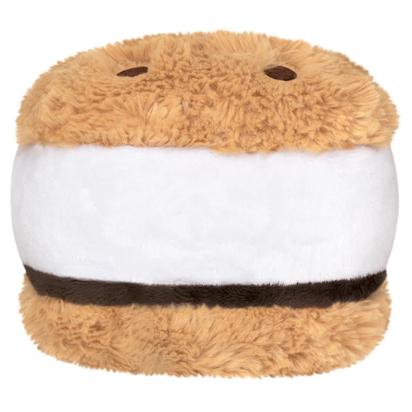 Mini Squishable S'more - Image 2
