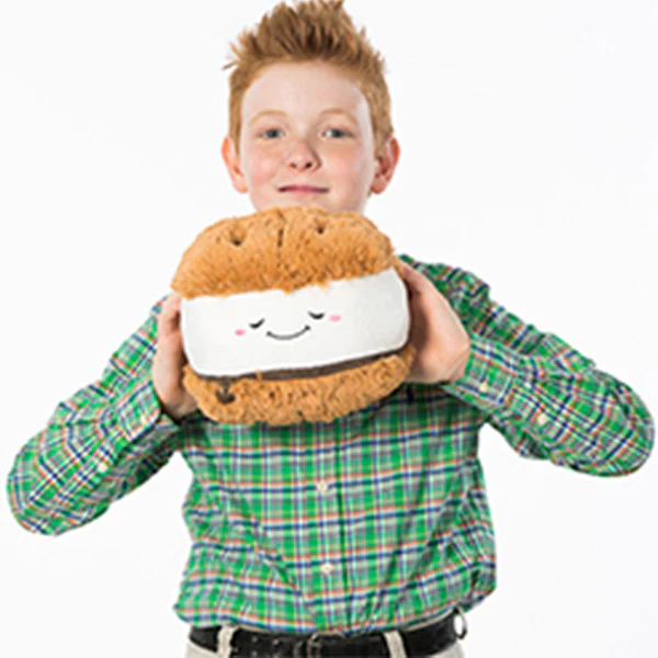 Mini Squishable S'more - Image 5