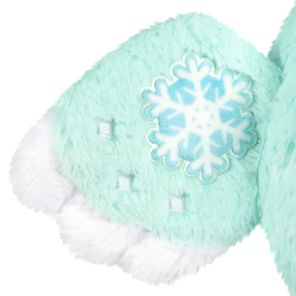 Mini Squishable Snow Angel - Image 2