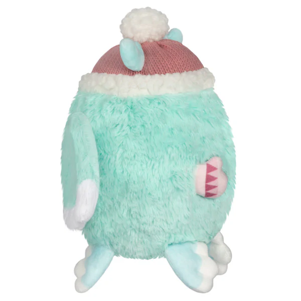 Mini Squishable Snow Angel - Image 3