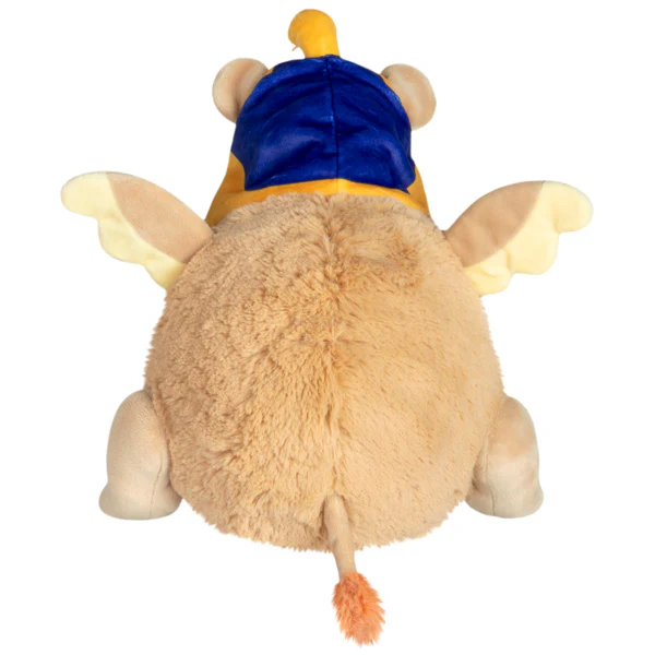 Mini Squishable Sphinx - Image 3