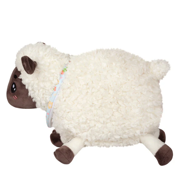 Mini Squishable Spring Lamb - Image 2