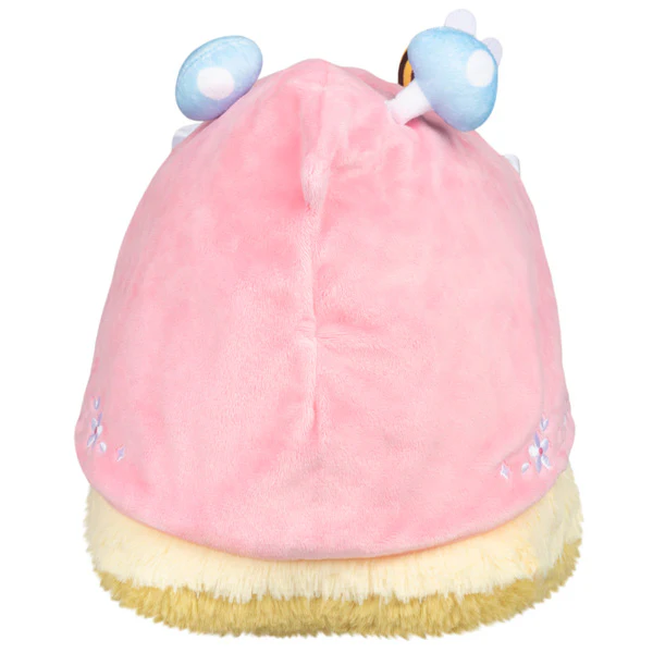 Mini Squishable Spring Mushroom Plague Doctor & Nurse Set - Image 5