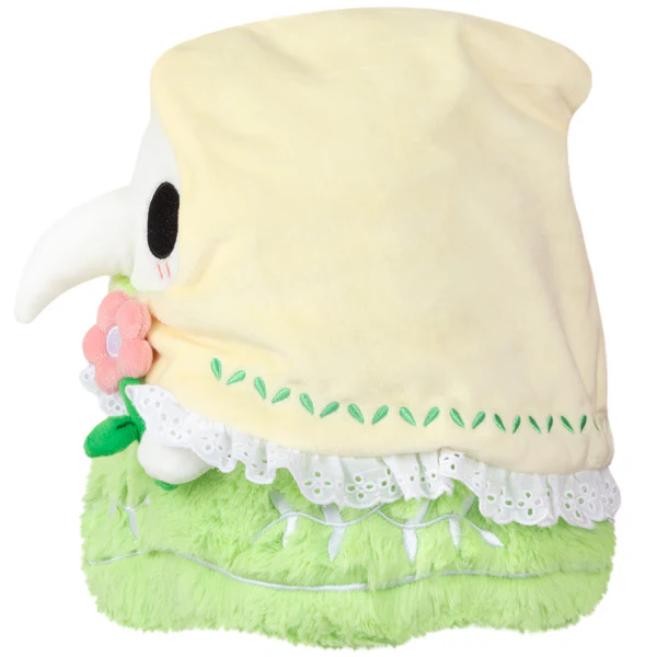 Mini Squishable Spring Plague Doctor & Nurse Set - Image 6