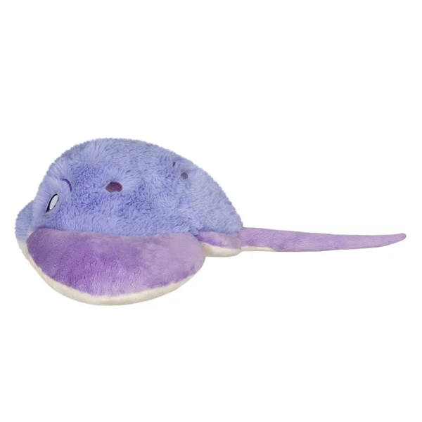 Mini Squishable Stingray - Image 3