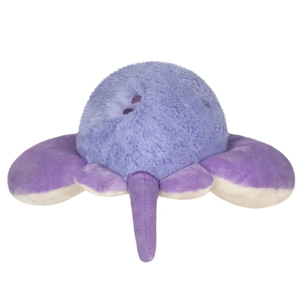 Mini Squishable Stingray - Image 4