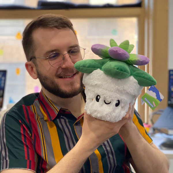 Mini Squishable Succulent - Image 5