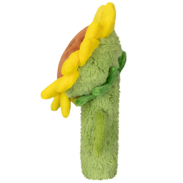 Mini Squishable Sunflower - Image 2