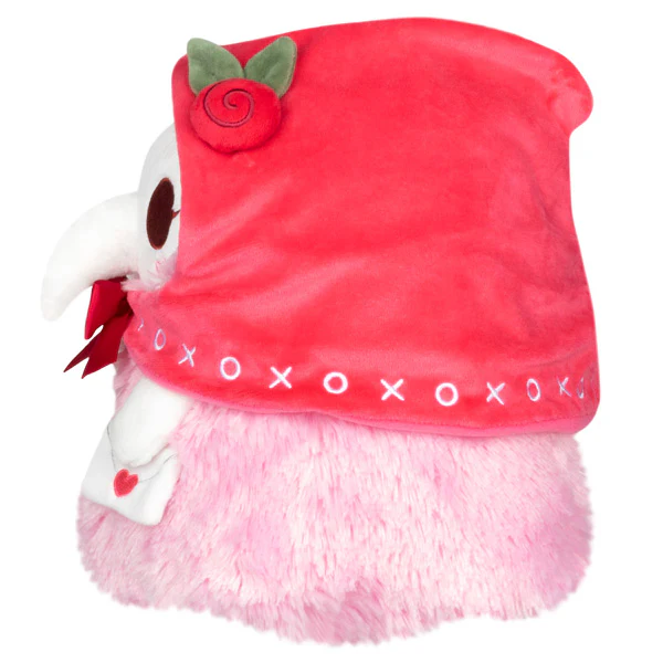 Mini Squishable Sweetheart Plague Doctor & Nurse Set - Image 5