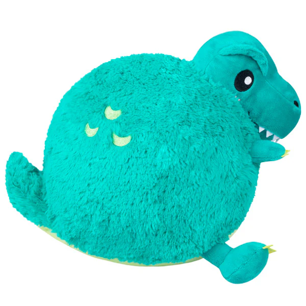 Mini Squishable T-Rex II - Image 2