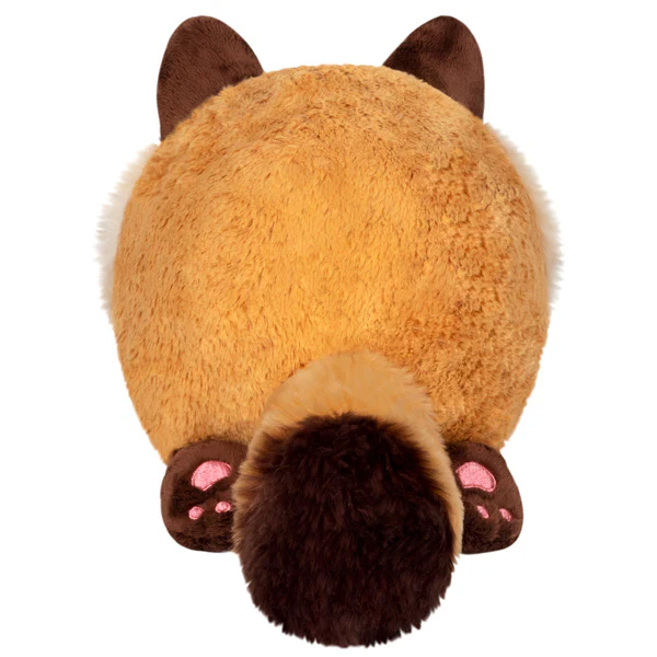 Mini Squishable Tanuki - Image 3