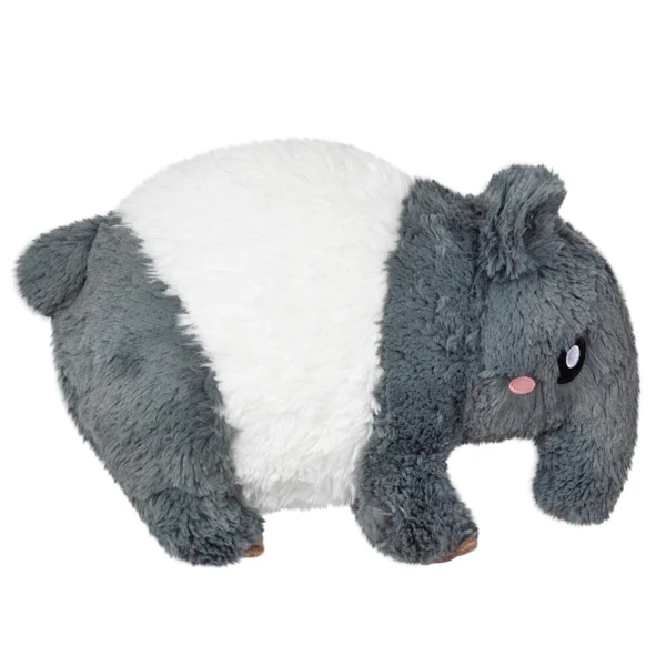 Mini Squishable Tapir - Image 2
