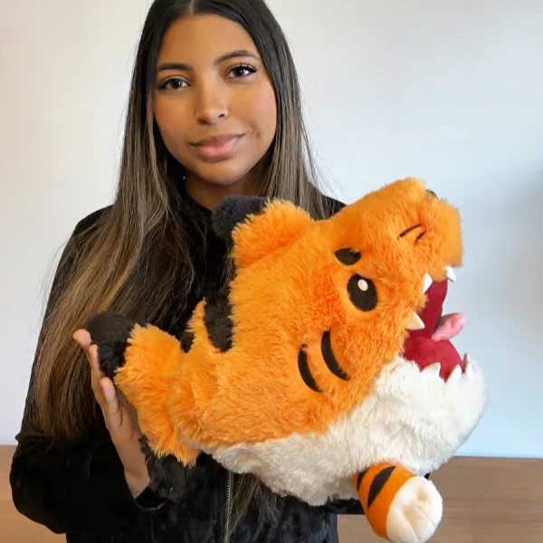 Mini Squishable Tiger Shark - Image 5