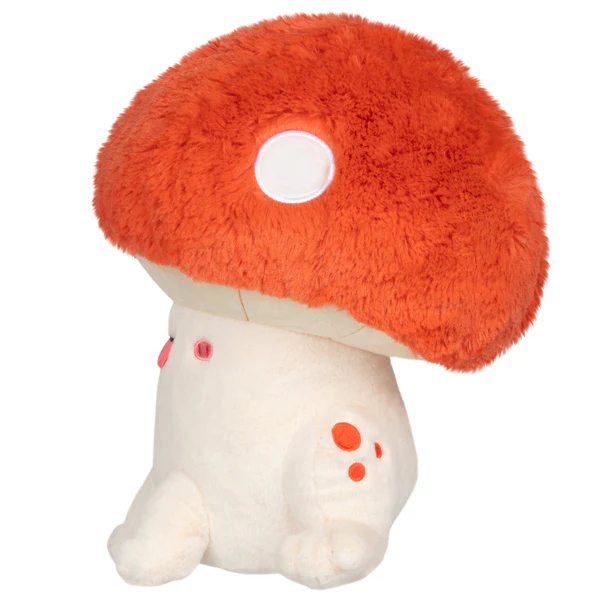 Mini Squishable Toadstool - Image 2
