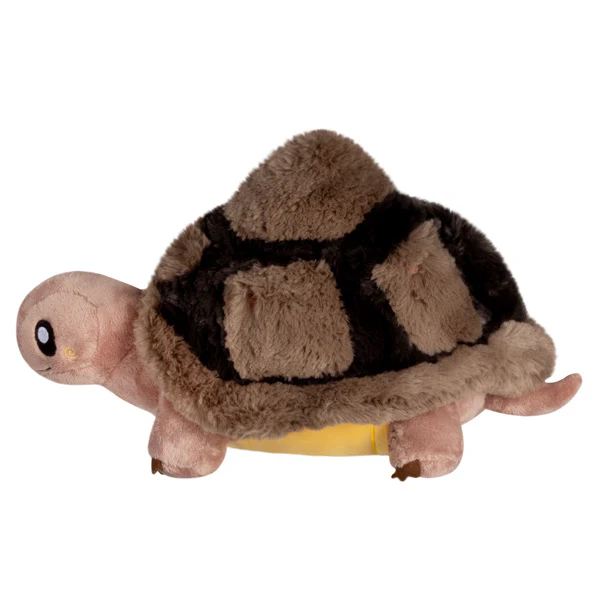 Mini Squishable Tortoise - Image 2