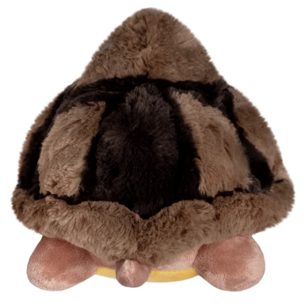 Mini Squishable Tortoise - Image 3