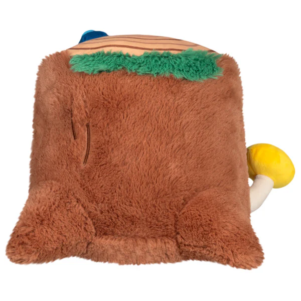 Mini Squishable Tree Stump - Image 3