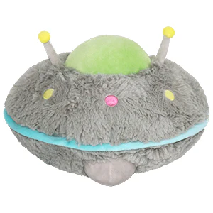 Mini Squishable UFO - Image 3