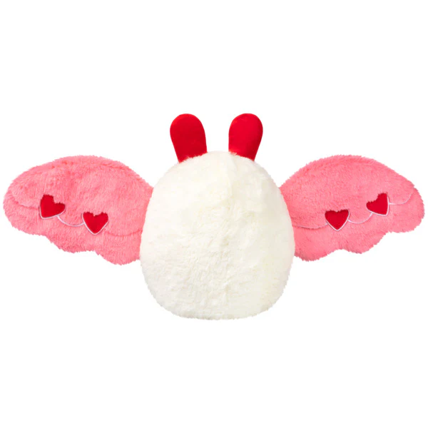 Mini Squishable Valentine's Mothman Set - Image 3