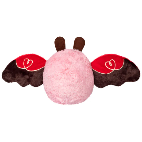 Mini Squishable Valentine's Mothman Set - Image 4