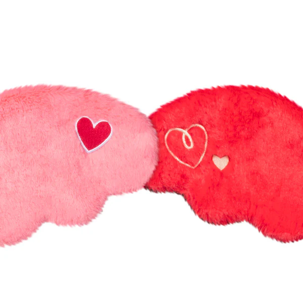 Mini Squishable Valentine's Mothman Set - Image 5