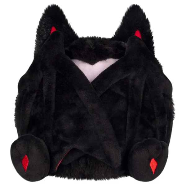 Mini Squishable Vampire Bat - Image 2
