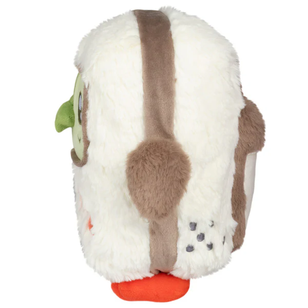 Mini Squishable Video Game Penguin - Image 2