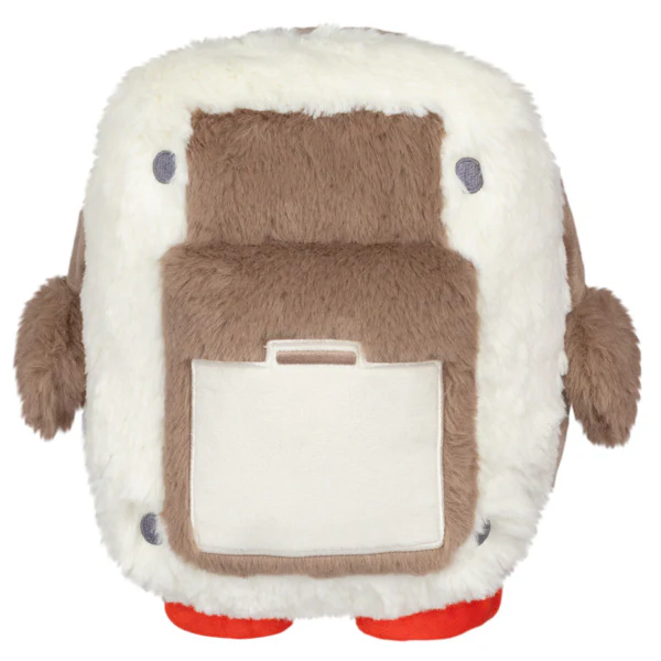 Mini Squishable Video Game Penguin - Image 3