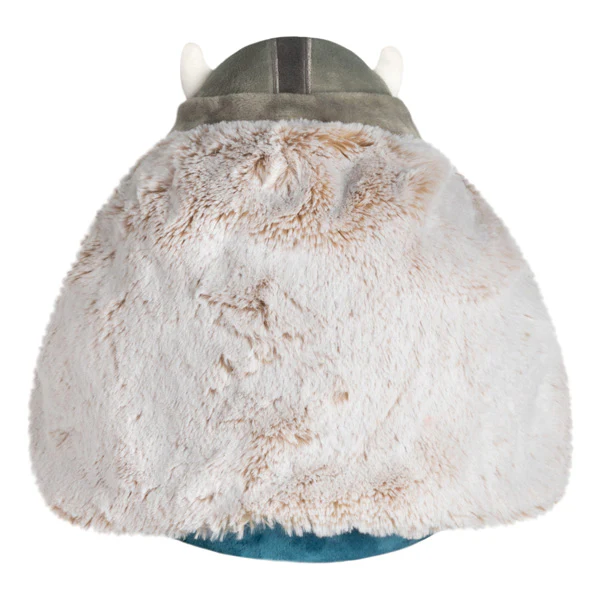 Mini Squishable Viking - Image 3