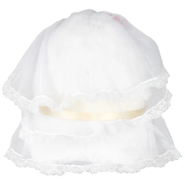 Mini Squishable Wedding Plague Nurse - Image 3