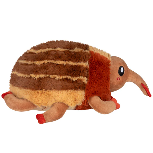 Mini Squishable Weevil - Image 2