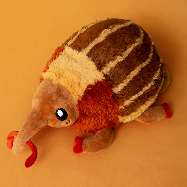 Mini Squishable Weevil - Image 5