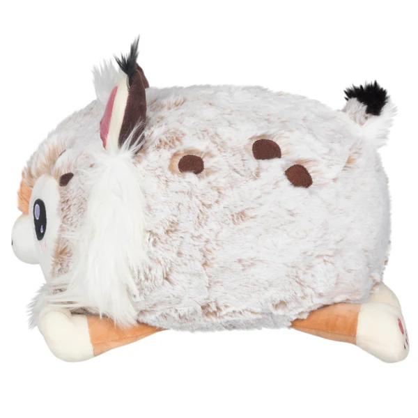 Mini Squishable Wildcat - Image 2