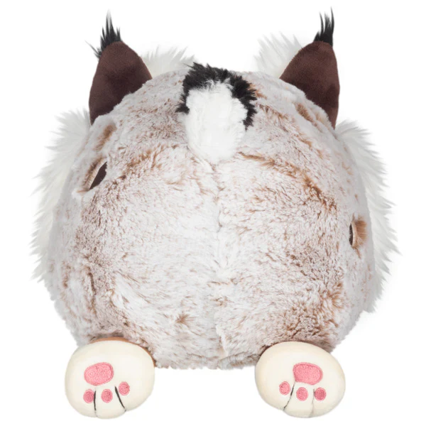 Mini Squishable Wildcat - Image 3