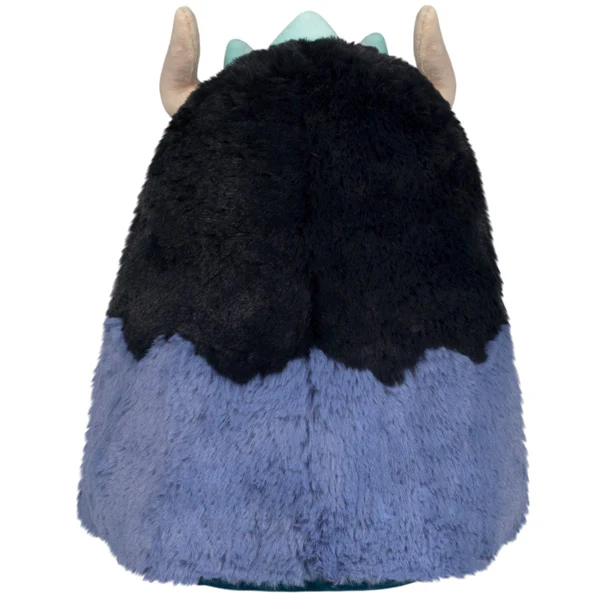 Mini Squishable Winter Solstice Plague Doctor - Image 3