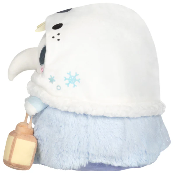 Mini Squishable Winter Solstice Plague Nurse - Image 2