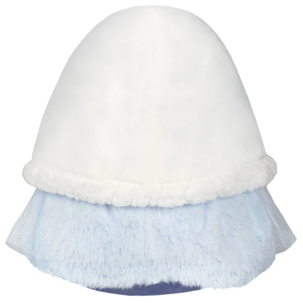 Mini Squishable Winter Solstice Plague Nurse - Image 3