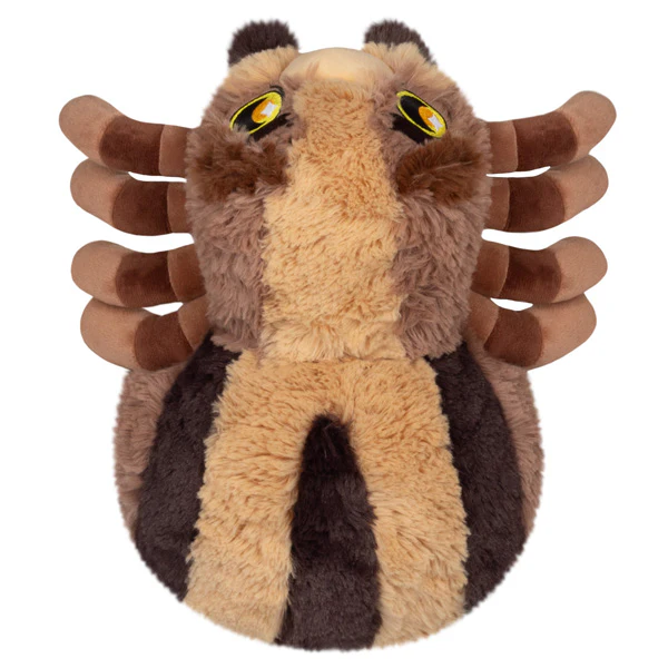 Mini Squishable Wolf Spider - Image 2