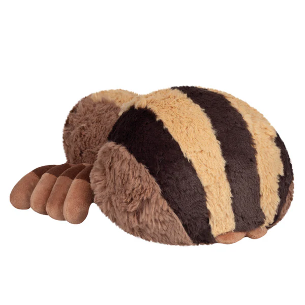 Mini Squishable Wolf Spider - Image 3