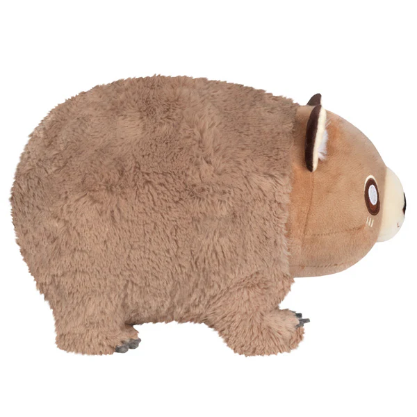 Mini Squishable Wombat - Image 2