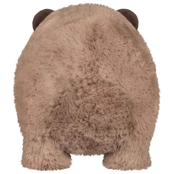 Mini Squishable Wombat - Image 3