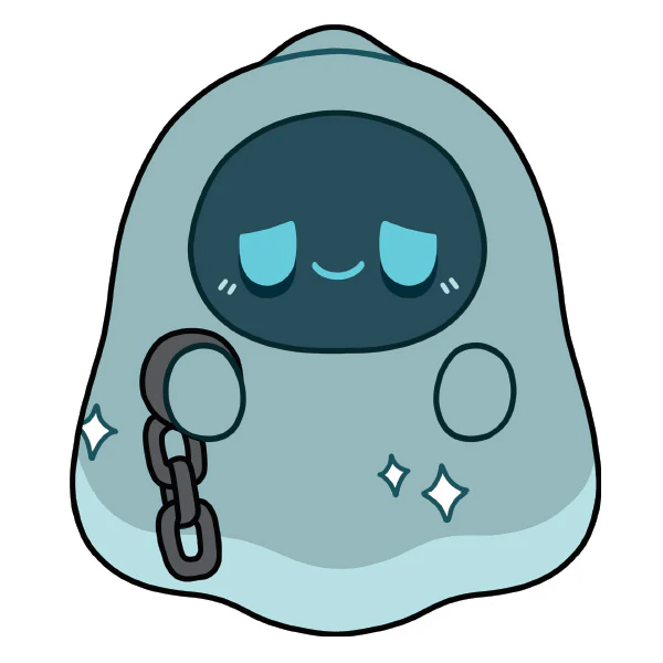 Mini Squishable Wraith