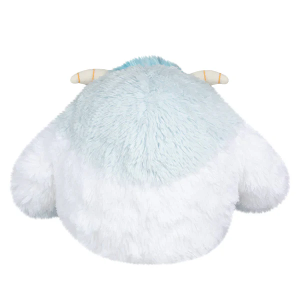 Mini Squishable Yeti - Image 3