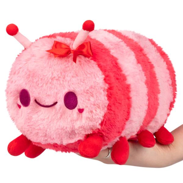 Mini Sweetheart Caterpillar