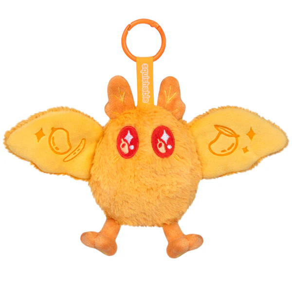 Mothman Blind Box, Series 1: Fruit Stand - Image 6